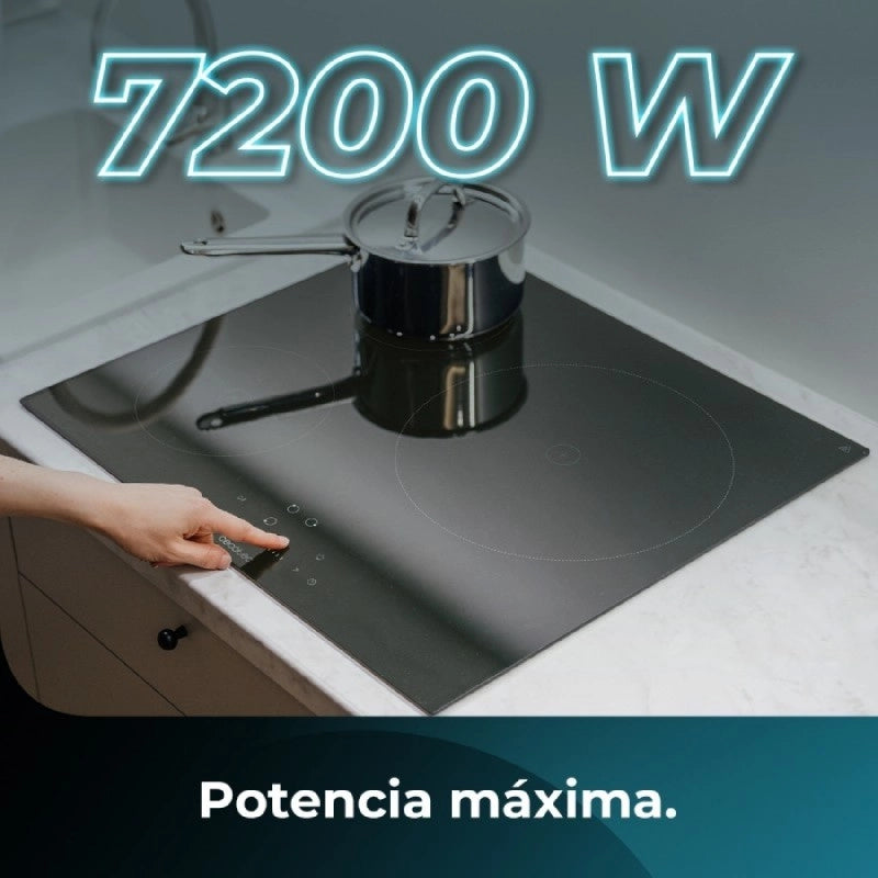 CECOTEC 02854 - Bolero Squad I 3200