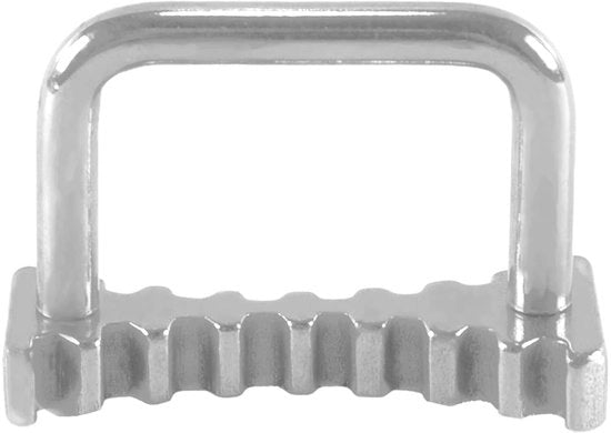 Strumento di Bloccaggio Nastri di Accensione Facile da Usare - Cuscinetto di Bloccaggio - Acciaio di Manganese - Dimensioni 23x56x20x28 mm - Compatibile con VAG EA211 FSI/TSI/TFSI - Adatto per A3/Golf - Strumento per Motori