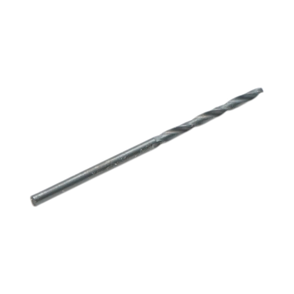 Punta per metallo 2x24x49mm HSS-R DIN 338, codolo cilindrico