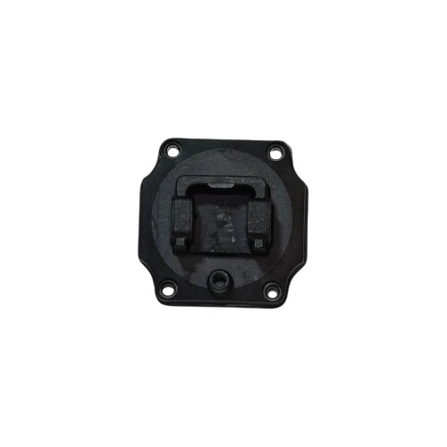 TAPPO POSTERIORE MOTORE PK DIEFFEMATIC 140027