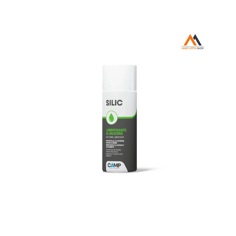 SILIC 400 ML