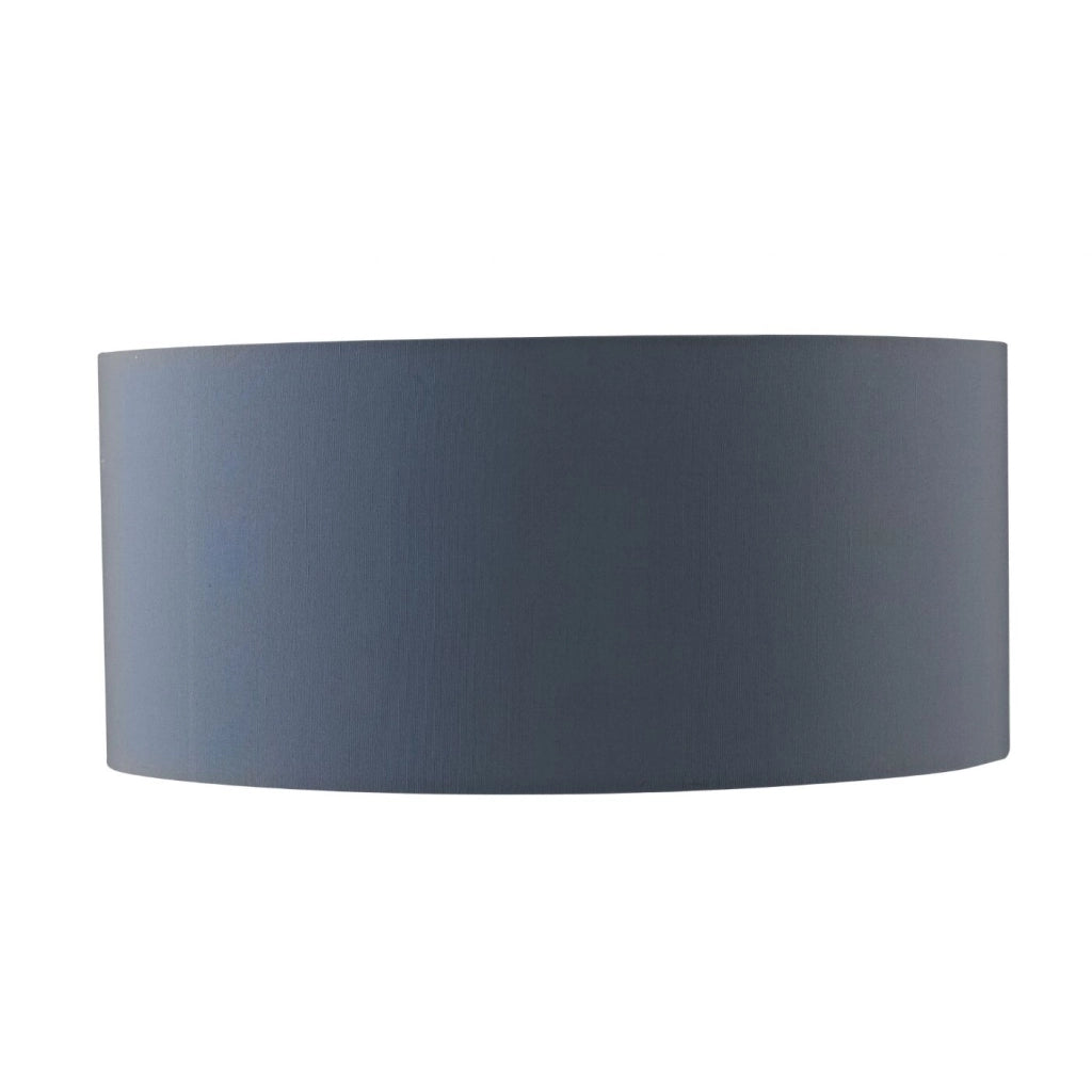 PARALUME MAX GRIGIO D.20XH12CM E27/E14.