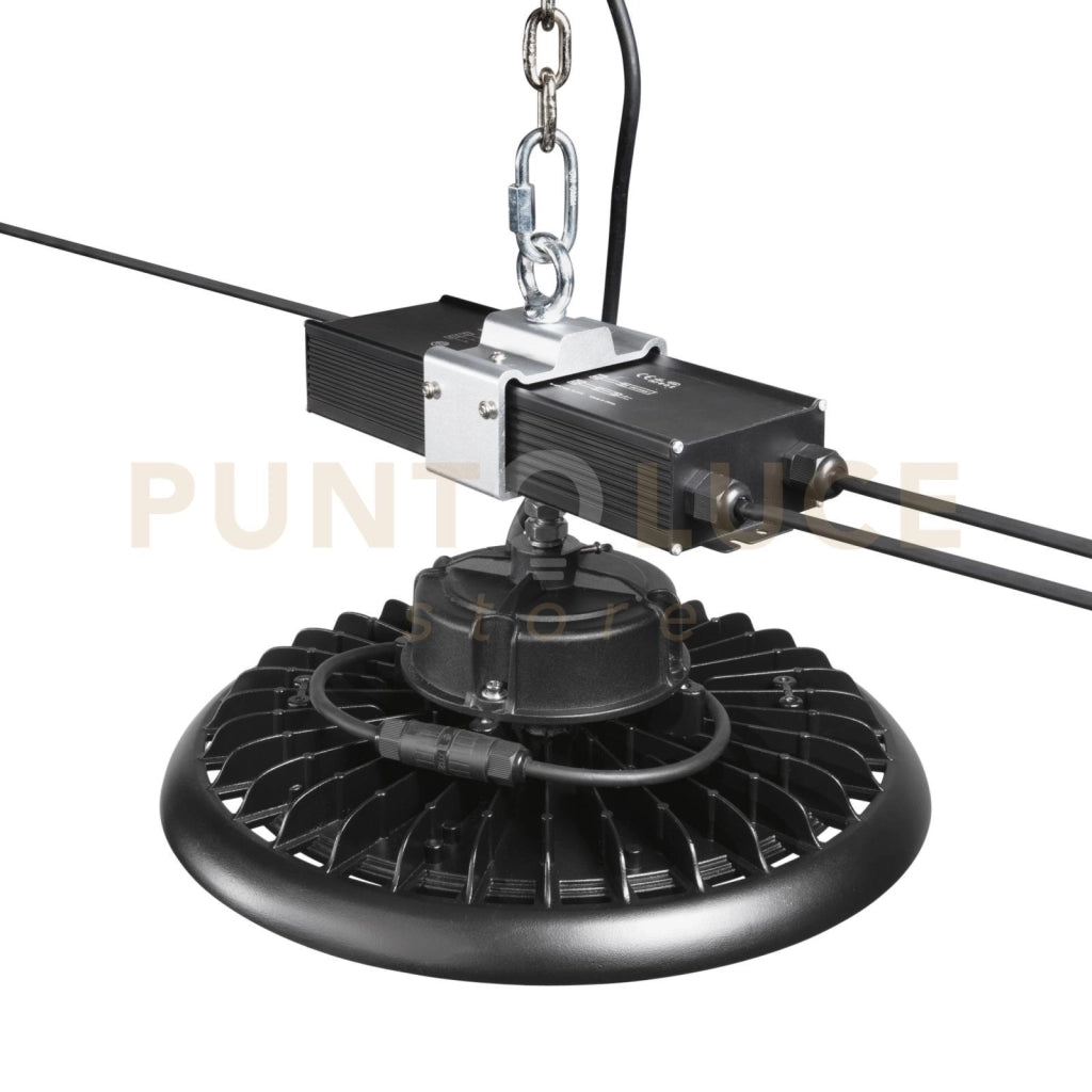 DRIVER EMERGENZA PER FARO LED HIGH-BAY AVATAR STAFFA INCLUSA