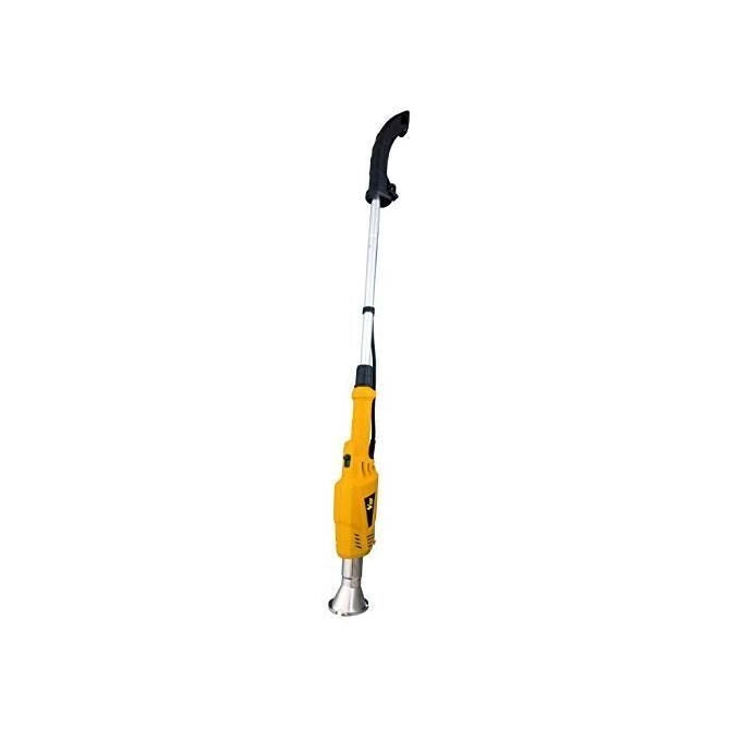 Vigor VDS-2 Diserbante Elettrico Shock Termico 2000 W Temperatura 80-600 °C Flusso Aria 550 L-min Cavo 1,8 m
