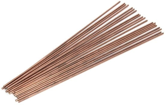 Fil di metallo a rasoio universale 5kg - 08 mm - Fosforo d'acciaio - Duraturo - Adatto per frigoriferi - Qualità elevata - Ideale per le lamiere - Fil di metallo per saldatura
