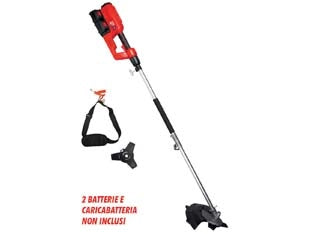 DECESPUGLIATORE A BATTERIA 36V TAGLIO MM.230/350 DSB38 ONLY1    EXCEL ONLY1