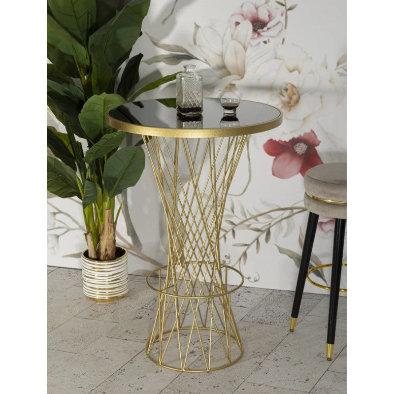 Tavolo Bar Tower New cm ø 70x103