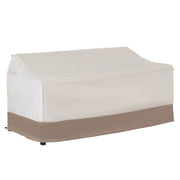 Copridivano per Esterno ¨C Minimal ¨C Grigio 152x87x79cm 600D Oxford