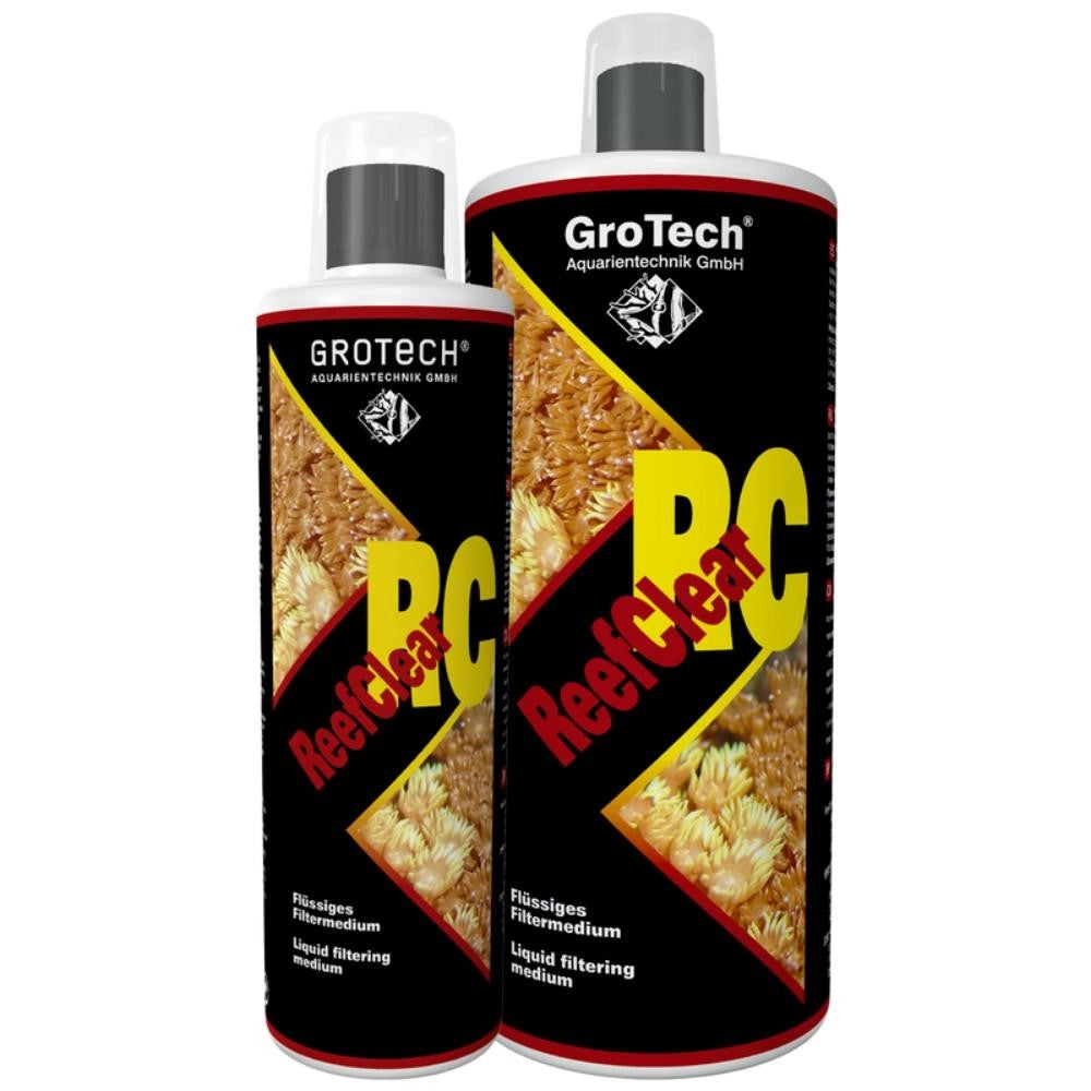 Grotech Reefclear RC Formato: 500 ml