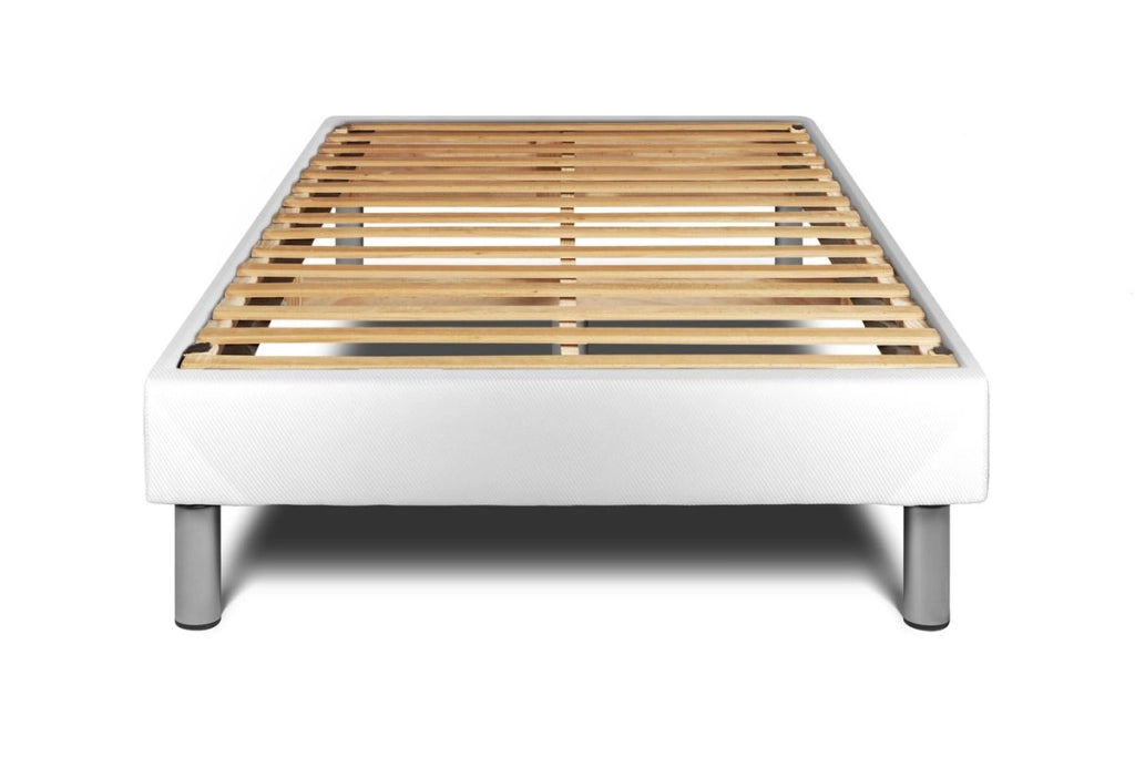Set materasso e base 90x190 cm - Vital Care