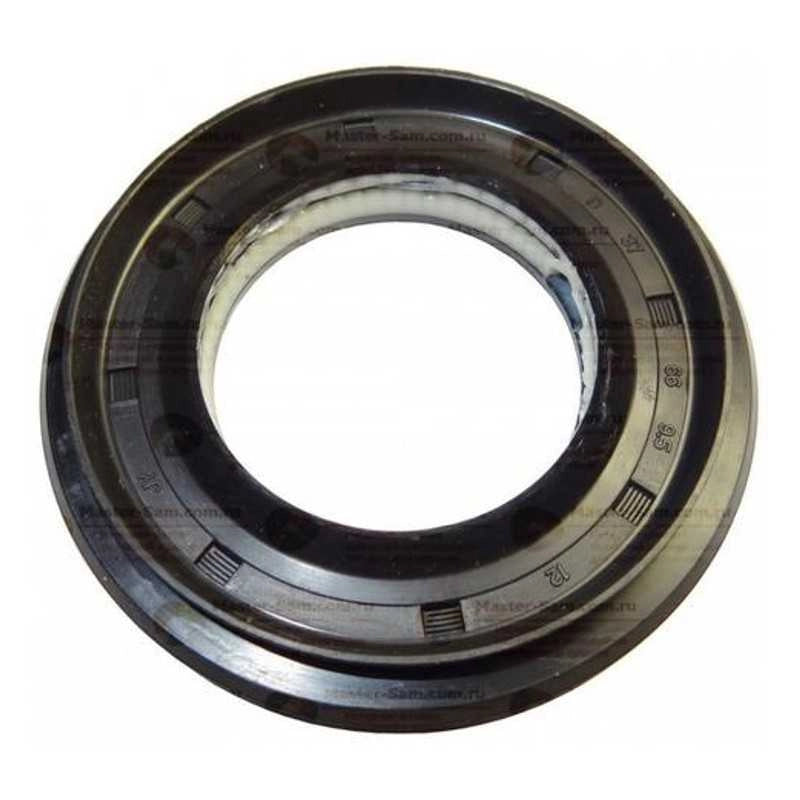 ANELLO TENUTA 37x66x9.5/12mm LAVATRICE LG ORIGINALE doppio labbro - LG
