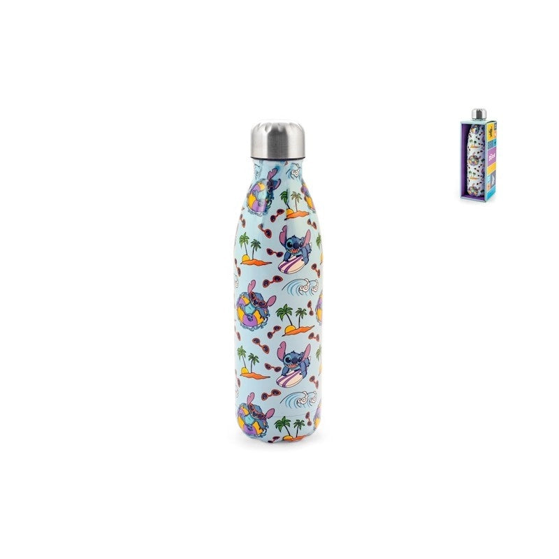 Bottiglia Termica Stitch Splash 0,5 L