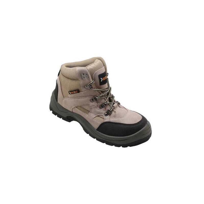 Scarpe Antinfortunistiche Alte Brixo S1P Telemark 40