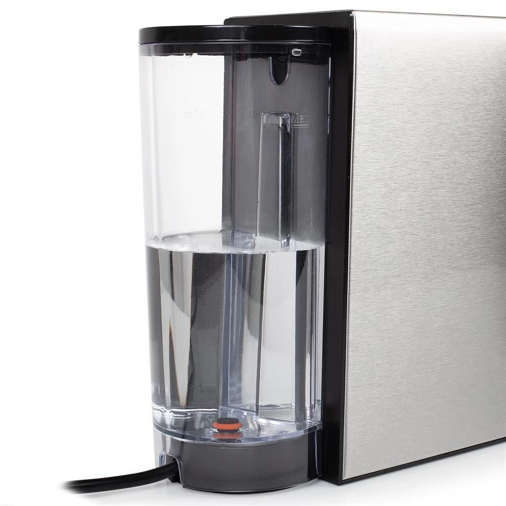 Princess 249451 Macchina da caffe' Multicapsule 5 in 1 0.8 L 19 bar 1450 W Nespresso Dolce Gusto A Modo Mio ESE colore Nero