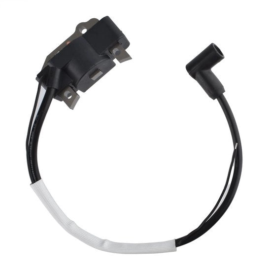 Bobine di sostituzione OEM 0049598 - Adatto per Wacker BS45Y/BS52Y/BS60Y - Pacchetto da 1 - Alta qualità - Prestazioni affidabili - Bobina di accensione