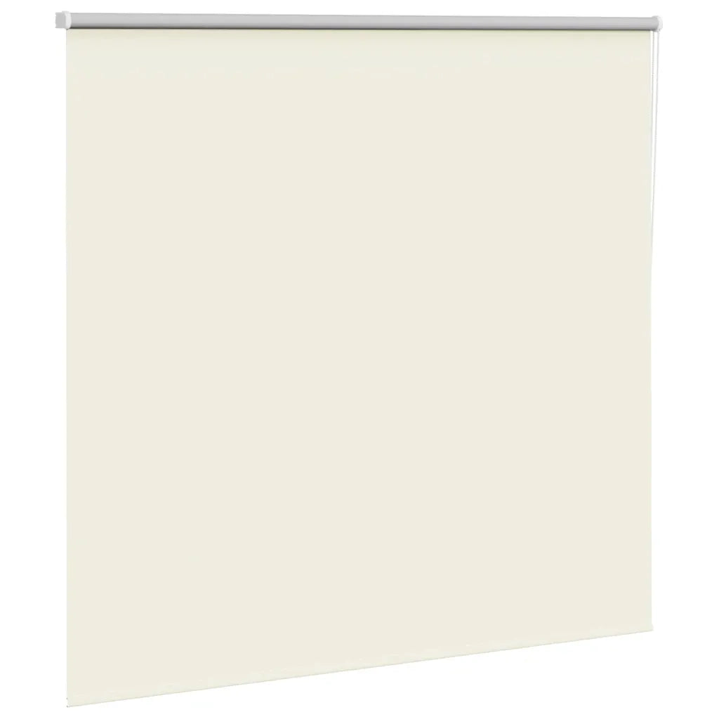 Tenda a Rullo Oscurante-Tenda da sole a rullo 150x130 cm Larghezza Tessuto 146,6 cm 668616