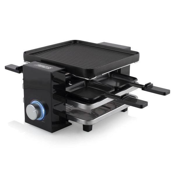 Princess 162915 raclette piano nera 4 - 01.162915.01.001