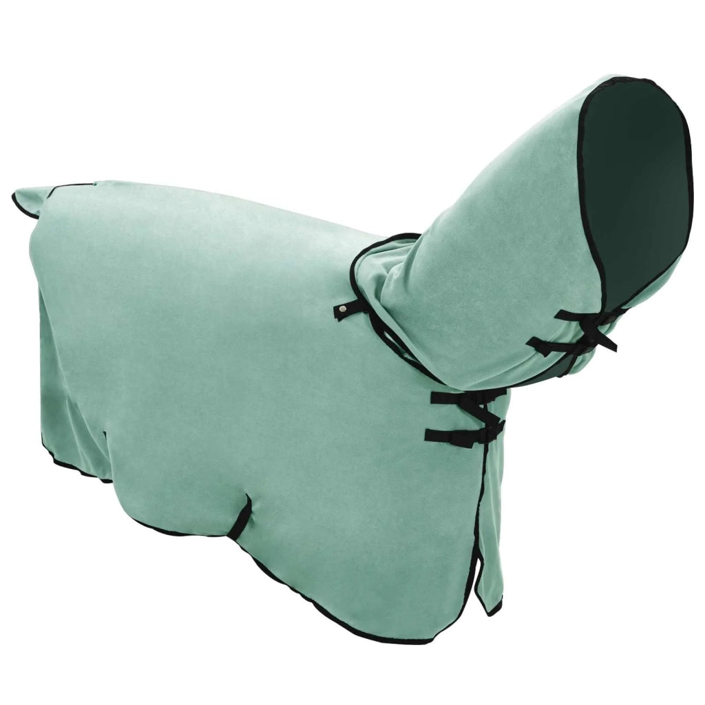 Coperta per Cavalli Verde speciale 95 cm Poliestere 42013309