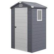 Casetta da Giardino ¨C Minimal ¨C 133x102x208 cm