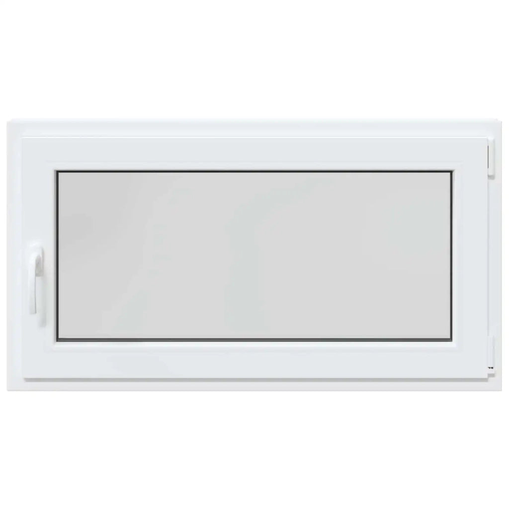Finestra per Soffitta RISOR 110 x 55 cm PVC e Vetro 42047858