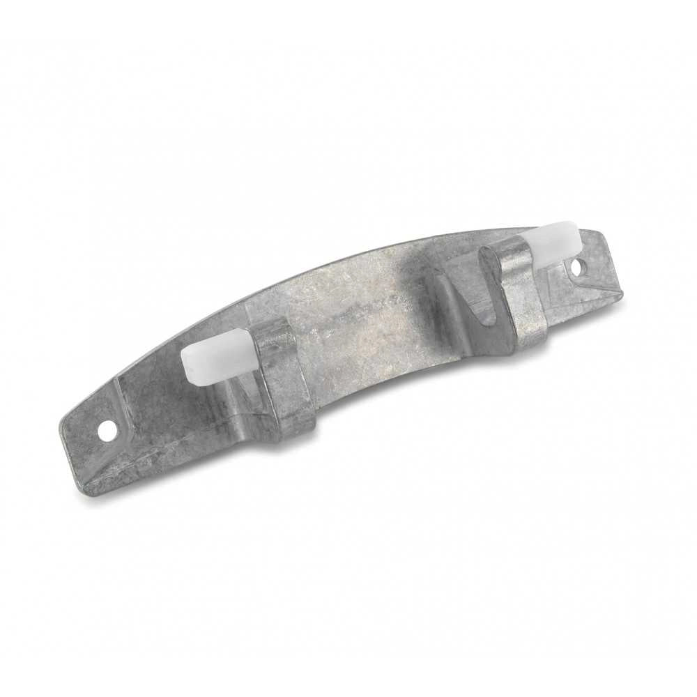 00634198 CERNIERA PORTA APERTURA OBLO\' LAVATRICE BOSCH SIEMENS 175mm compatibile - Bosch Siemens