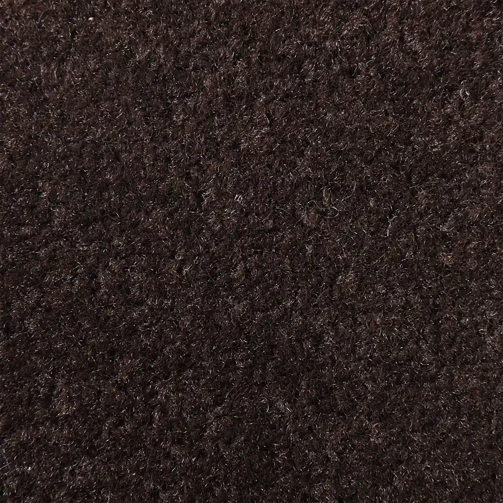 Zerbino Marrone 40x60 cm 4105623