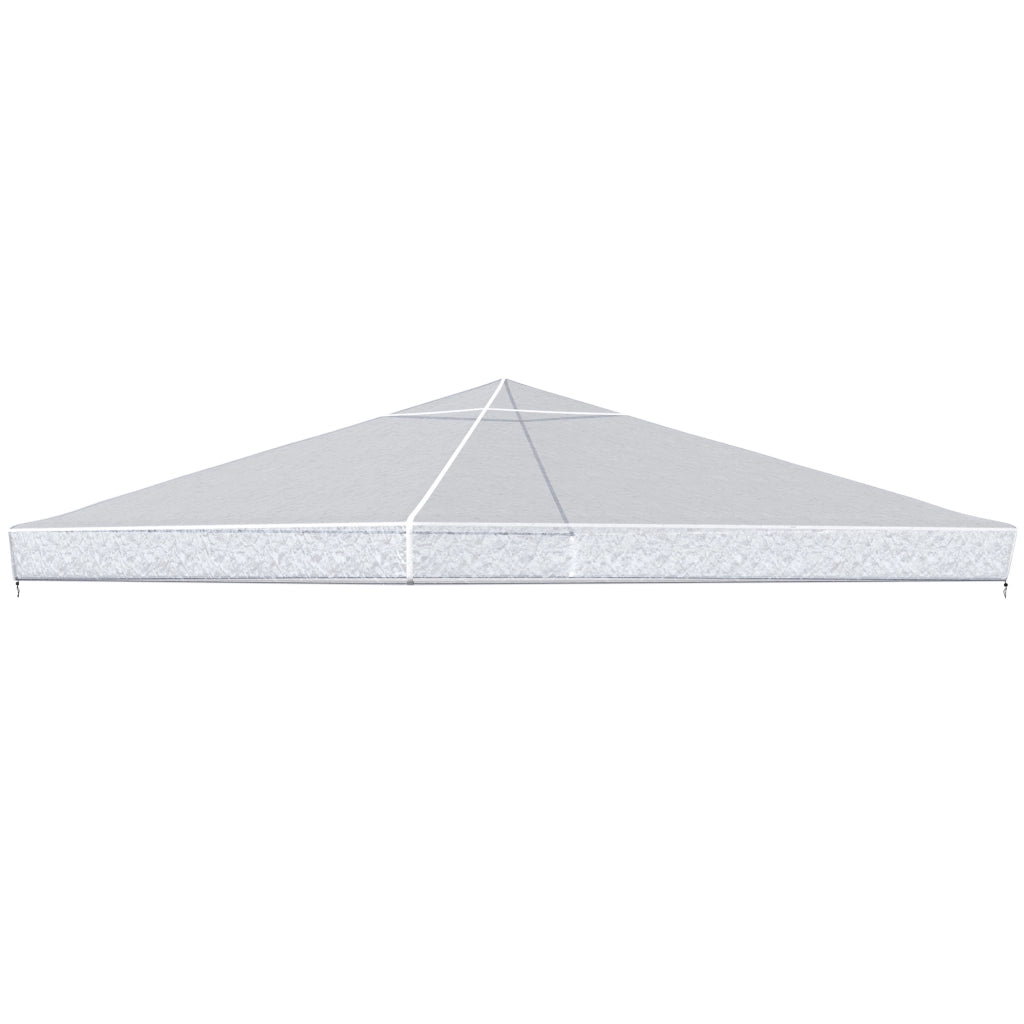Tetto per gazebo ¨C Minimal ¨C 300x300x80 cm