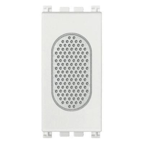 VIMAR ARKE - RONZATORE 230V 50-60HZ BIANCO