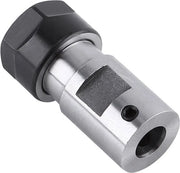 Houder per spinta per motor ER11 8 mm per CNC frese con estensione per uso interno.