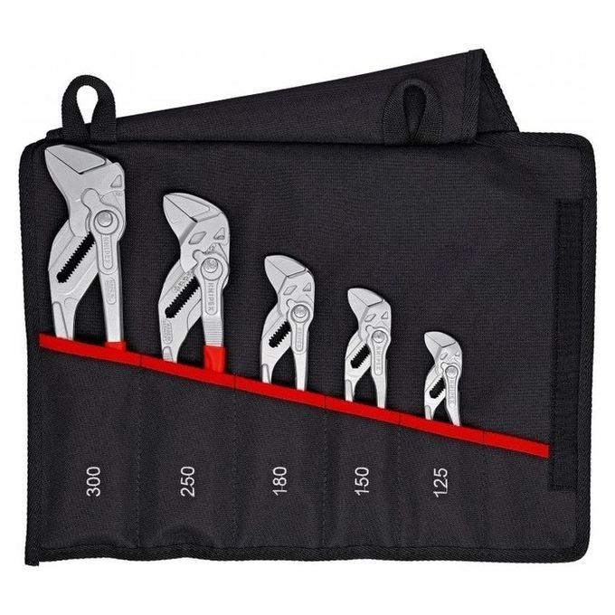 Knipex 00 19 55 S4 pinza Set di pinze