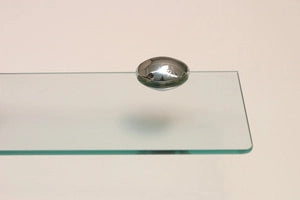 PINCO CONF. 2 REGGIMENSOLA 8X45mm NICKEL 