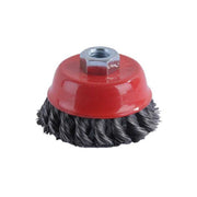 Spazzola Tazza 80 Ma14 Rit Excel 07788