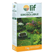 CONCIME IDROSOLUBILE UNIVERSALE