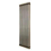 Radiatore 3 Colonne Verticale Metallo Grezzo 1800x560 mm