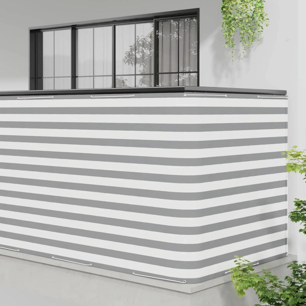 Schermo di Privacy per Balcone 150 x 300 cm 42036735