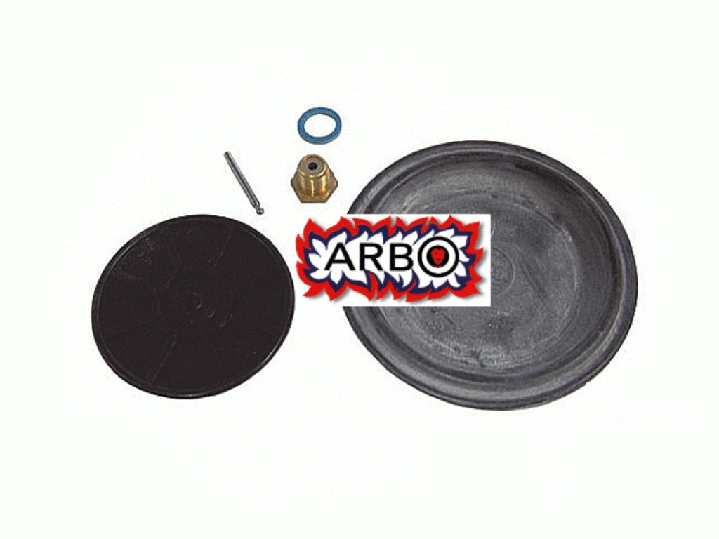 Kit Riparazione Valvola Acqua Chaffoteaux - Arbo