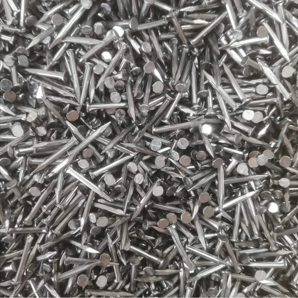 Semenza 100 gr chiodi per calzolaio numero 16