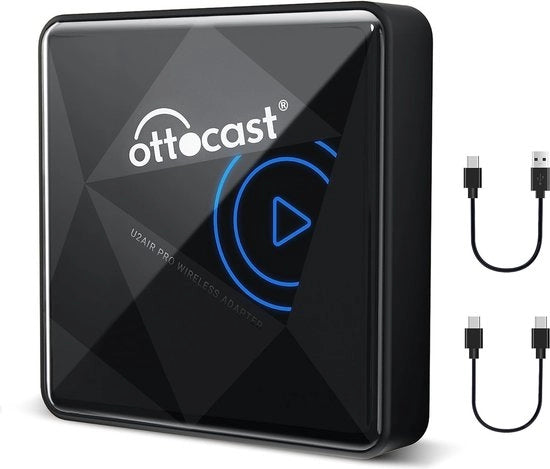 Dongolo CarPlay - Carlinkkit - Per iPhone