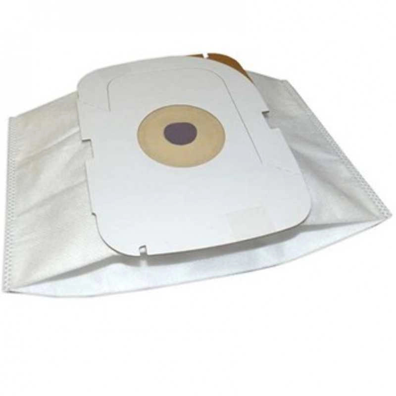 4PZ SACCHETTO ASPIRAPOLVERE SINTETICO LUX INTELLIGENCE - LUX