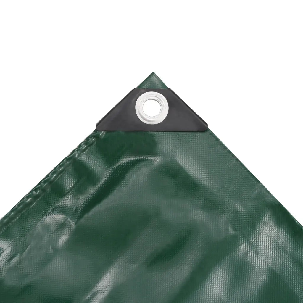 Telone 650 g/m2 2,5x3,5 m Verde