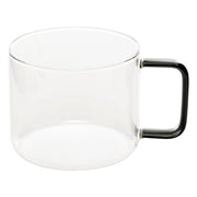 Mug Mia 50 cl vetro trasparente