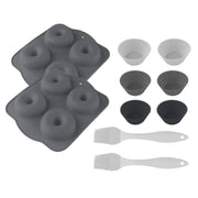 CECOTEC A01_EU01_101752 - Cecofry SweetBake Pack Accessories