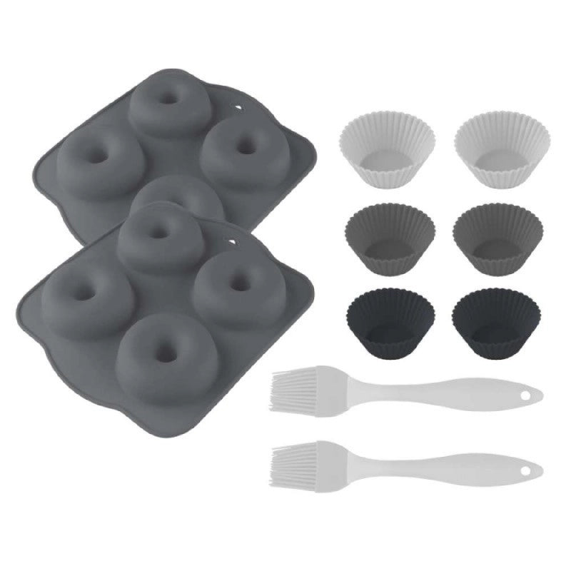 CECOTEC A01_EU01_101752 - Cecofry SweetBake Pack Accessories