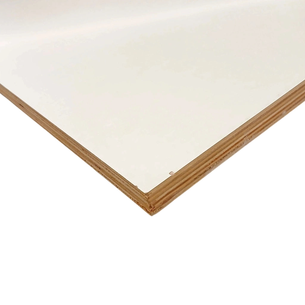 COMPENSATO 1200X400X18MM PIOPPO BIANCO.