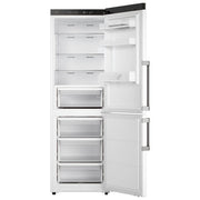 ASKO Frigorifero Combinato Libera Installazione 324 L Bianco No Frost RFC286KNBW1