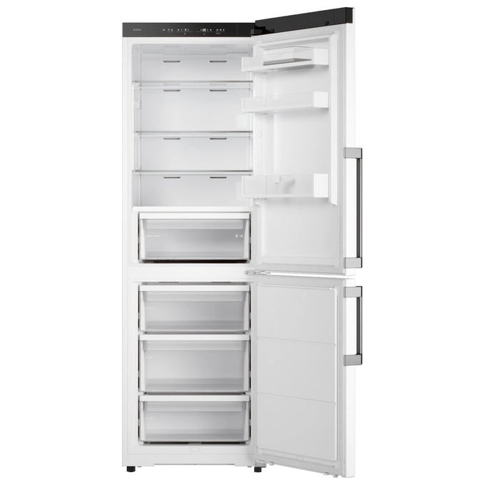 ASKO Frigorifero Combinato Libera Installazione 324 L Bianco No Frost RFC286KNBW1