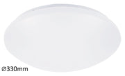 Plafoniera LED Rabalux Lucas 33cm 18W bianca 4000K