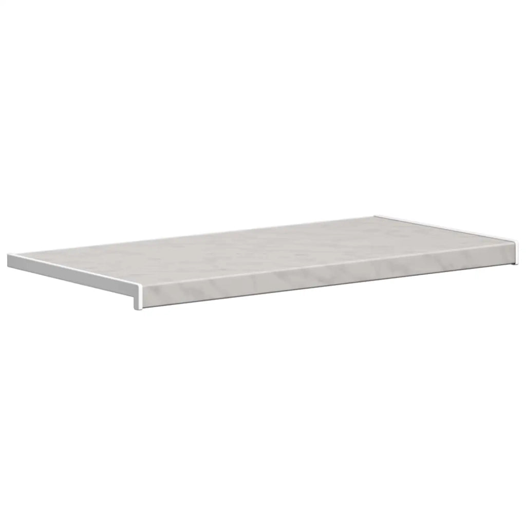 Soglia della Finestra Texture in Marmo 60 x 45 x 4,5 cm PVC 42047034