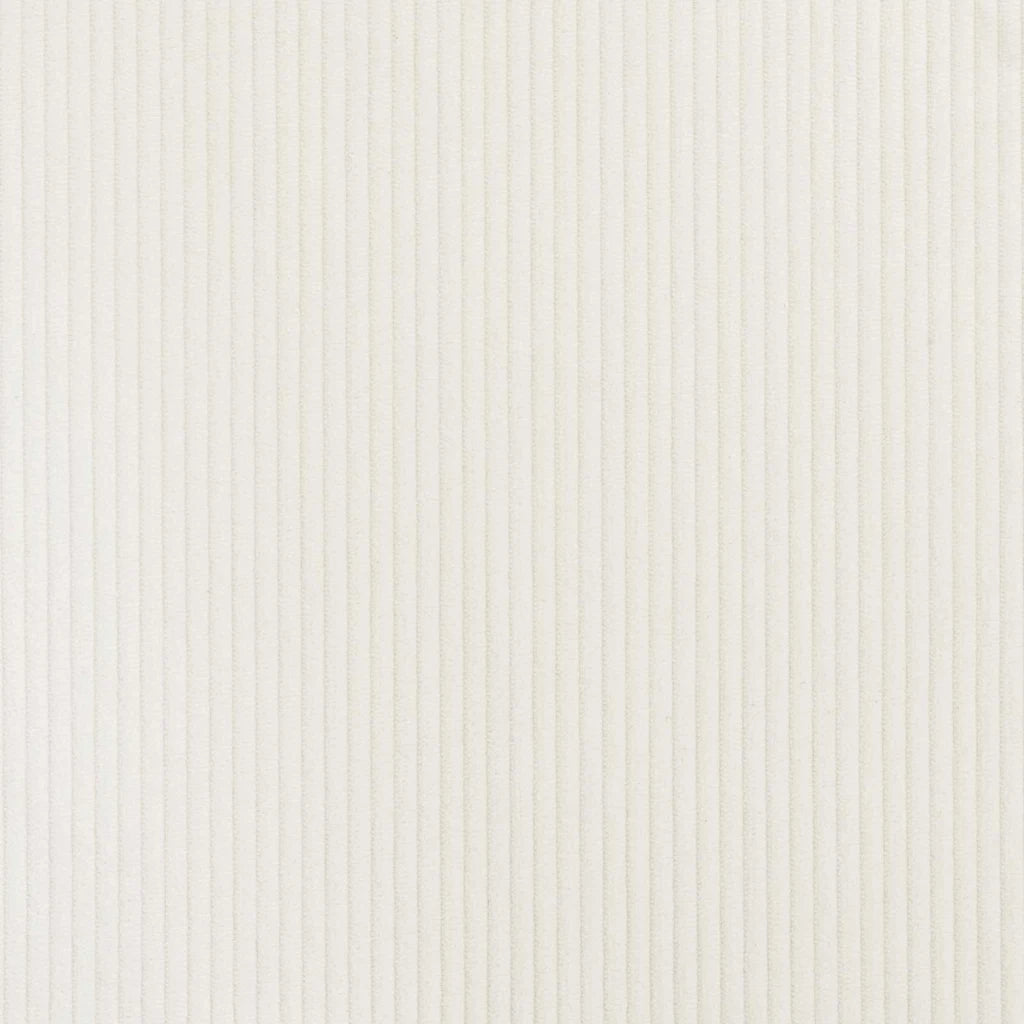 Testiera | Testata Crema 200 cm Tessuto in Cords