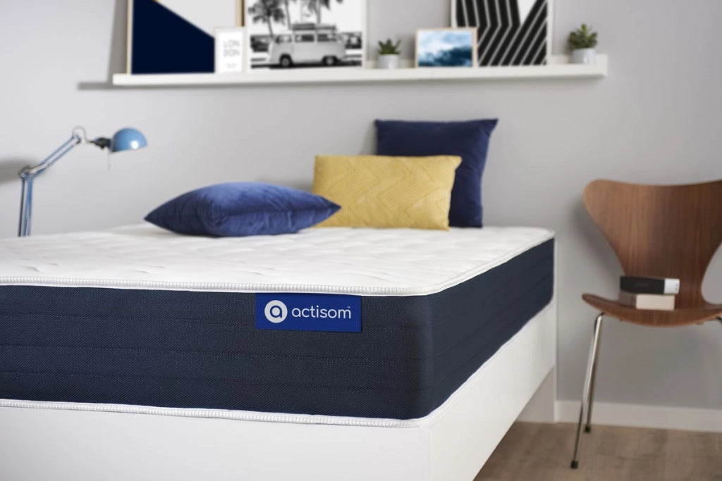 Materasso Actimemo sleep 100x200cm - Spessore : 22cm - Memory foam - Bilanciato